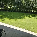 Apartament Solny Resort A032 Z Klimatyzacja I Ogrodem